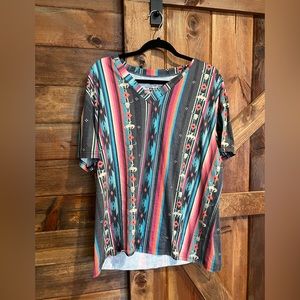 Crazy Train Shirt 
New in Great Condition 
Size:2xl